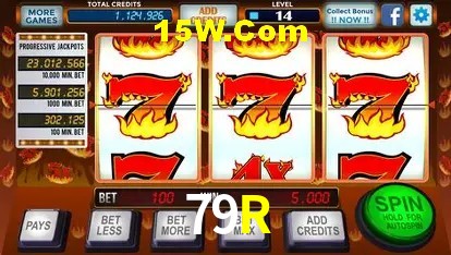 Jackpot Winner